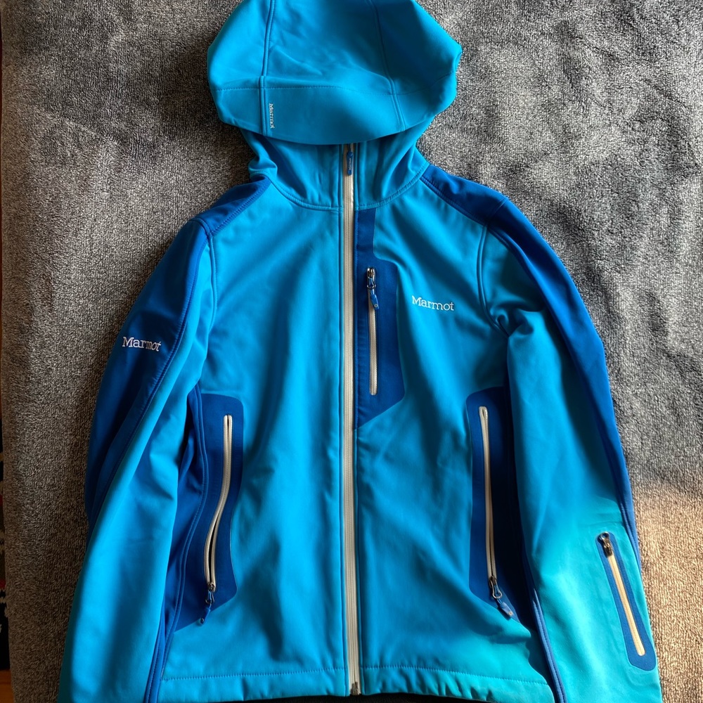 Marmot womens jacket